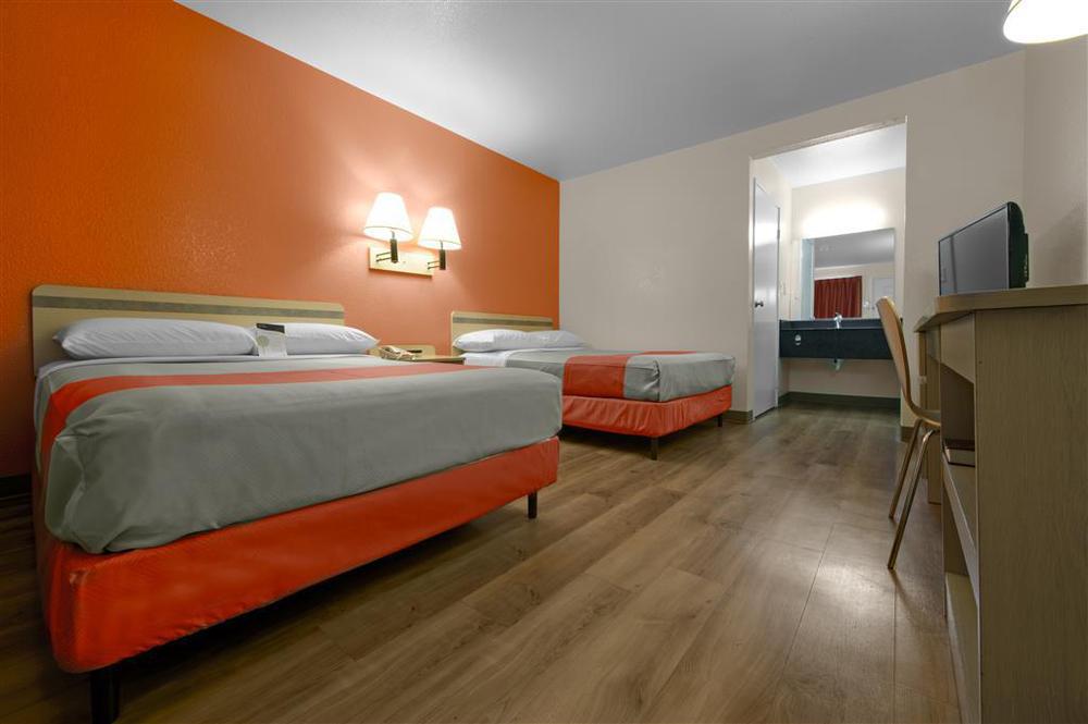 Rodeway Inn Washington Habitación foto
