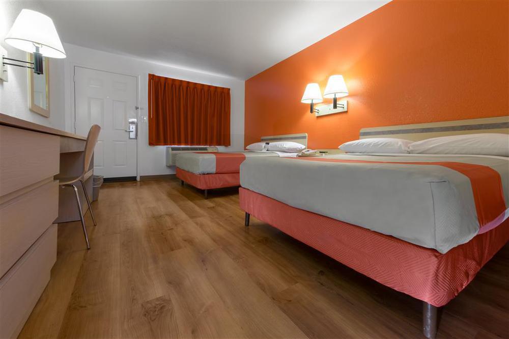 Rodeway Inn Washington Habitación foto