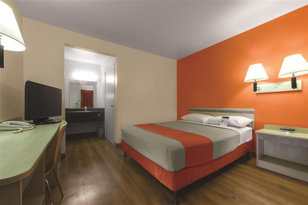 Rodeway Inn Washington Habitación foto